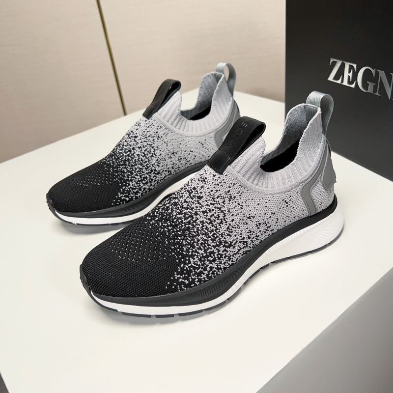 Zegna Shoes